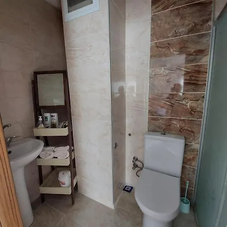 Ela Hanimin Villasi Villa Gokceada