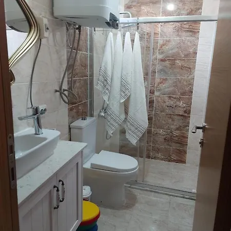 Ela Hanimin Villasi Villa *