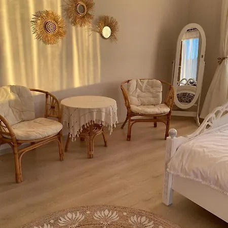 Ela Hanimin Villasi Villa *