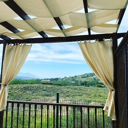 Ela Hanimin Villasi Villa