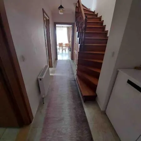Ela Hanimin Villasi Villa