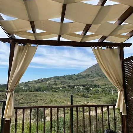 Ela Hanimin Villasi Villa *