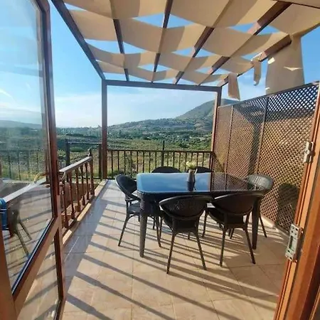 Ela Hanimin Villasi Villa Gokceada