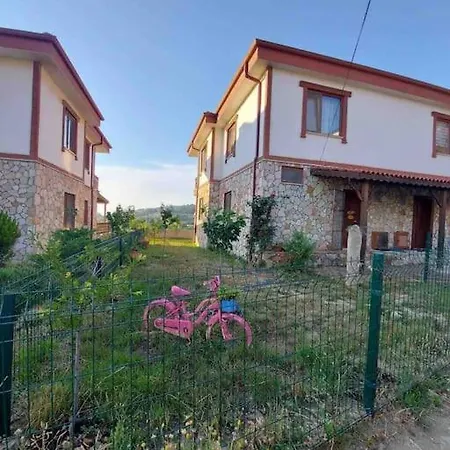 Ela Hanimin Villasi Gokceada