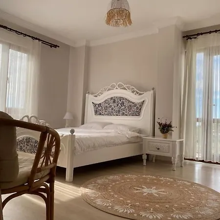 Ela Hanimin Villasi Villa