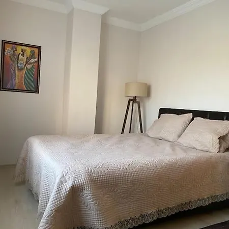Villa Ela Hanimin Villasi Gokceada