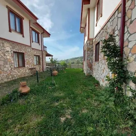 Ela Hanimin Villasi Villa *